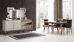 Topkapı Yemek Takımı
