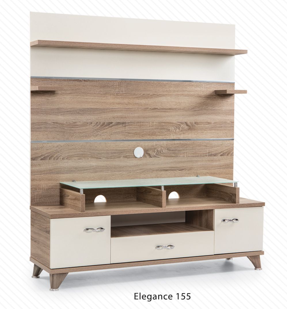 Elegance tv ünitesi