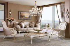 EVİNYALI SALON TAKIMI