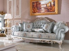 EVİNYALI SALON TAKIMI