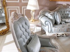 EVİNYALI SALON TAKIMI