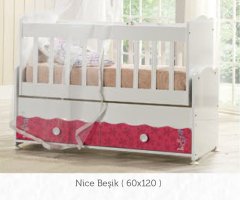 Nice beşik 60*120