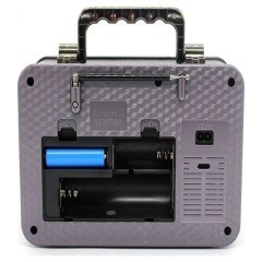 NOSTAJİ RADYO PG-4401
