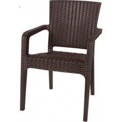 rattan masa tkm CT022-CT065 MASA +6 SANDALYE comfort