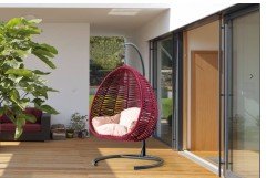 Salıncak  bahçe & balkon evinza