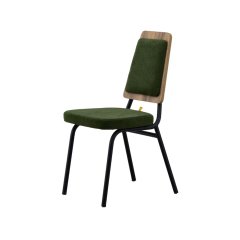 altay sandalye Yeşil - Sandalye