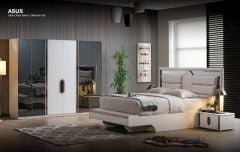Asus yatak odası takımı